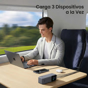 UGREEN Nexode Power Bank 25,000 mAh 200W - 35525B