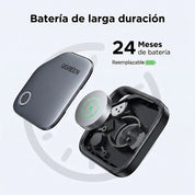 UGREEN Smart Tracker Bluetooth compatible con Samsung SmartThings