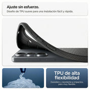 Case Spigen Liquid Air Armor Galaxy S26 Plus