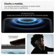 Case Spigen Tough Armor MagFit Galaxy S26 (MagSafe) - Black