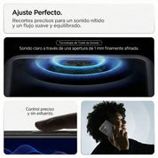 Case Spigen Liquid Air Armor Galaxy S26 Ultra