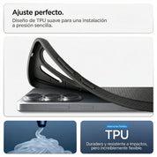 Case Spigen Liquid Air Armor Galaxy S26 Ultra