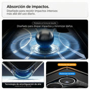 Case Spigen Liquid Air Armor Galaxy S26 Ultra