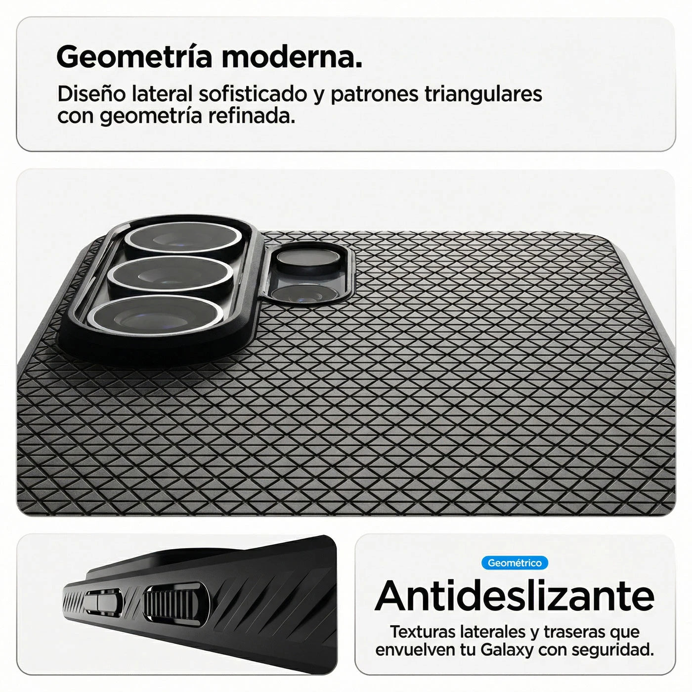 Case Spigen Liquid Air Armor Galaxy S26 Ultra (Magsafe)