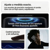 Case Spigen Liquid Air Armor Galaxy S26 Ultra (Magsafe)