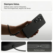 Case Spigen Liquid Air Armor Galaxy S26 Ultra (Magsafe)