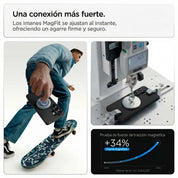 Case Spigen Liquid Air Armor Galaxy S26 Ultra (Magsafe)