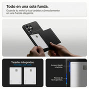 Case Spigen Slim Armor CS Galaxy S26 Ultra