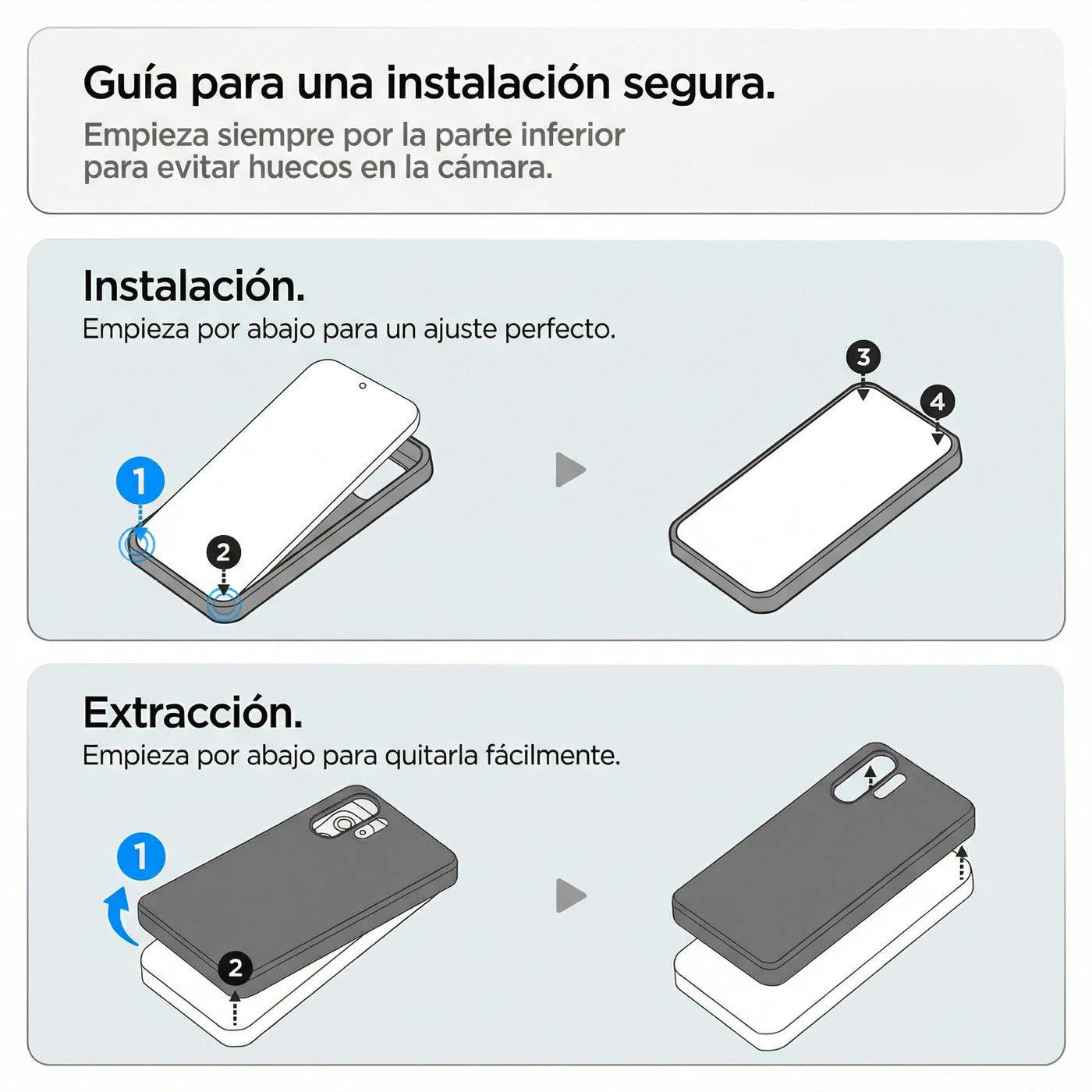 Case Spigen Optik Armor Galaxy S26 Ultra