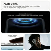 Case Spigen Ultra Hybrid Galaxy S26 Ultra (MagSafe) - Clear