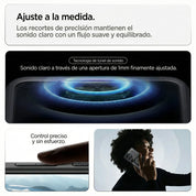 Case Spigen Ultra Hybrid Galaxy S26 Ultra (MagSafe) - Matte Black