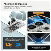 Case Spigen Ultra Hybrid Neo One Galaxy S26 Ultra (MagSafe) Qi2