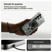Case Spigen Ultra Hybrid Neo One Galaxy S26 Ultra (MagSafe) Qi2