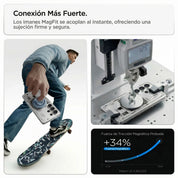 Case Spigen Ultra Hybrid Neo One Galaxy S26 Ultra (MagSafe) Qi2