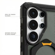 Case UAG Plasma XTE Galaxy S26 Ultra (MagSafe) - Black