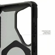 Case UAG Plasma XTE Galaxy S26 Ultra (MagSafe) - Black