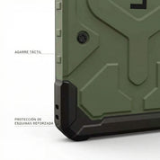 Case UAG Pathfinder Galaxy S26 Ultra (MagSafe) - Olive Drab