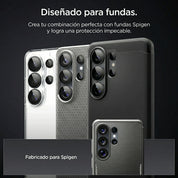 Protector de Cámara Spigen Ez Fit Optik Galaxy S26 Ultra (2 UND)