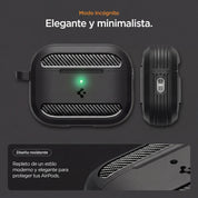 Case Spigen Rugged Armor AirPods Pro 3