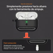Case Spigen Rugged Armor AirPods Pro 3