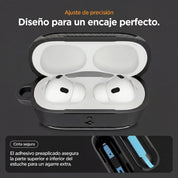 Case Spigen Rugged Armor AirPods Pro 3