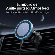 Cargador inalámbrico para auto 7.5W UGREEN W525 (35029)