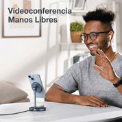 Cargador inalámbrico 2 en 1 UGREEN (90668)