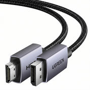 Cable UGREEN DisplayPort 1.2 a HDMI 1.4 — 4K, 2 m (DP125 / 35842)