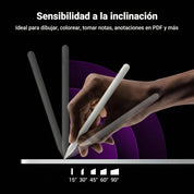 UGREEN Smart Stylus para iPad (LP653 / 15910)