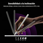 UGREEN Smart Stylus para iPad (LP653 / 15910) - OPENBOX