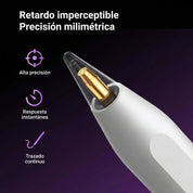 UGREEN Smart Stylus para iPad (LP653 / 15910) - OPENBOX