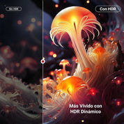 UGREEN Cable HDMI 2.1 HD171 25914 10M 8K 60Hz fibra óptica