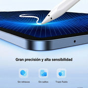 UGREEN Smart Stylus para iPad – Blanco (LP452S / 90915)