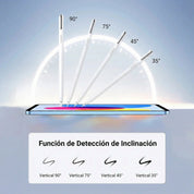 UGREEN Smart Stylus para iPad – Blanco (LP452S / 90915)