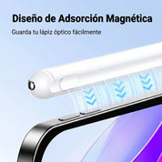 UGREEN Smart Stylus para iPad – Blanco (LP452S / 90915)