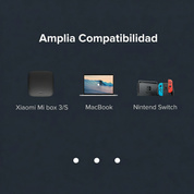 Adaptador UGREEN USB 3.0 a Gigabit Ethernet RJ45 (CM209 / 50922)