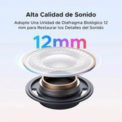 Audifonos Ugreen ClipBuds Magic True Wireless