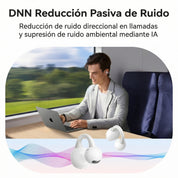 Audifonos Ugreen ClipBuds Magic True Wireless