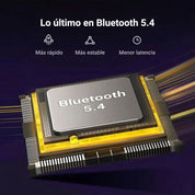 Adaptador USB Bluetooth 5.4 UGREEN para PC y Laptop - 35058