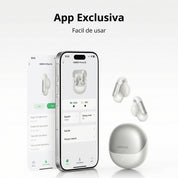 UGREEN HiTune S5 True Wireless – Blanco (45761)