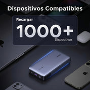 Power Bank UGREEN 25,000 mAh 145W (QC / PD) - 90597A