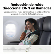 UGREEN HiTune S5 True Wireless Earbuds – WS210 – 45760