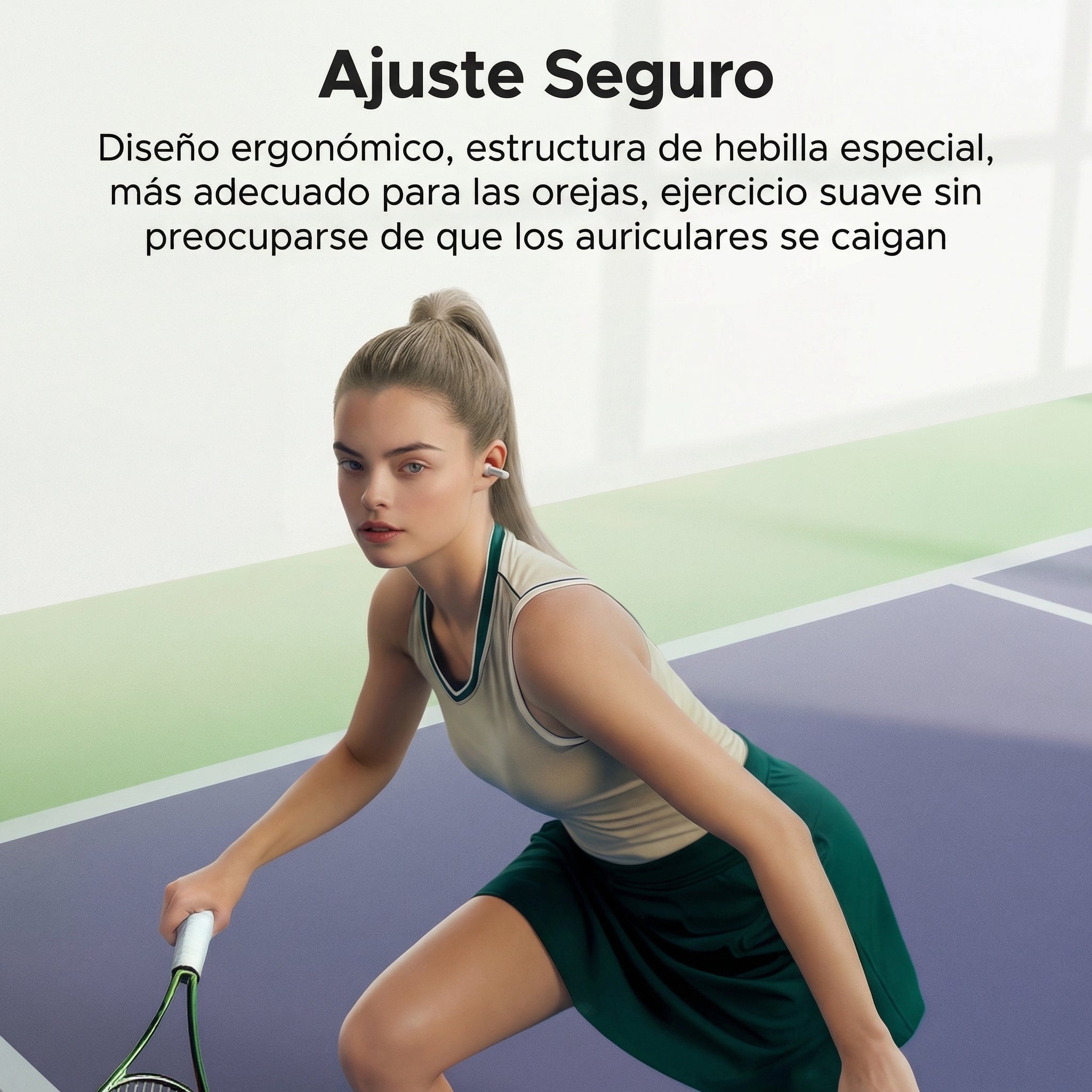 UGREEN HiTune S5 True Wireless Earbuds – WS210 – 45760