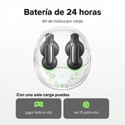 UGREEN HiTune S5 True Wireless Earbuds – WS210 – 45760