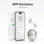 UGREEN HiTune S5 True Wireless Earbuds – WS210 – 45760