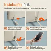 Case Spigen Classic LS iPhone 17 Pro (Magsafe)