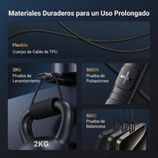 UGREEN Wired Earphones with Type-C Connector – EP106 – 35756