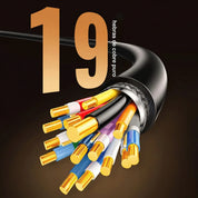 Cable HDMI 2.1 UGREEN 1.5M 8K@60Hz / 4K@120Hz - 45431