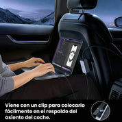 Cargador para Auto UGREEN 150W Multipuerto (EC706 / 35571)
