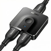 Switch HDMI 4K 60Hz Bi-Direccional UGREEN - 50966